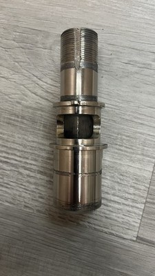 Proma Dental Delivery Unit Rotation Adapter