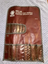 Matco Tool Holder For Ignition Wrench Set Used IWK14KB