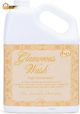 Tyler Gallon Laundry Detergent - High Maintenance 128 Oz.