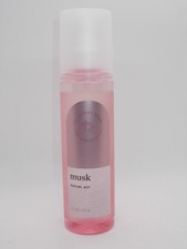 Bath  Body Works Musk Perfume Mist NEW