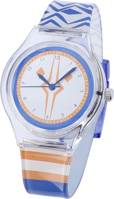 Star Wars Armbanduhren Unisex Fulcrum multicolor Standard