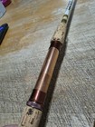 Vintage Shakespeare Wonderod Presidential #SP 508 6'6" 2pc Spinning Rod USA — photo 8