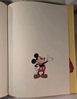 Vintage 1973 -The Art of Walt Disney Book By Christopher Abrams tabletop book — photo 3