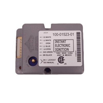 Synetek, DS2140ARS, Control, Ignition, IEI Board, 120V/60Hz, Generic