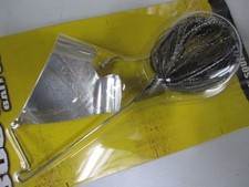 Booyah Squeal Char 3/8oz BYSQ38 733 New Lures