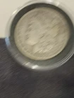 morgan silver dollar