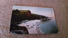 Torquay 1913 Vintage Postcard