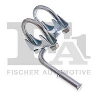 Fa1 215-946 Reparaturhalter Abgasanlage FüR CitroËN Fiat Peugeot