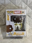 NEW Funko POP! Marvel X-Men Storm #59 Vinyl Figure + PROTECTOR SHIPS FREE