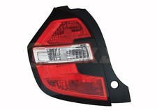 ALKAR Heckleuchte 2231171 P21W PY21W für RENAULT TWINGO 3 TCe 110 BCM9 BCM2 LPG