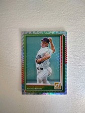 2025 Panini Donruss - Roger Clemens #17 Liberty