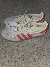 Adidas Samba Og X London Liberty