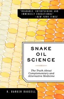 R. Barker Bausell | Snake Oil Science | Taschenbuch | Englisch (2009)