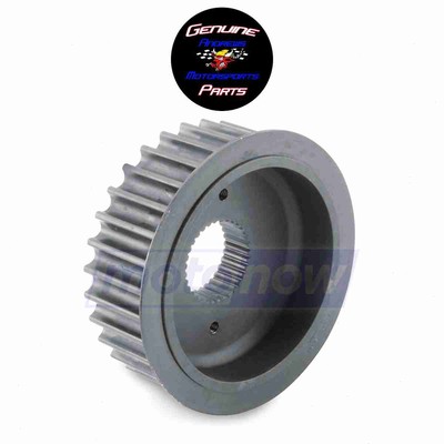 Andrews Transmission Power Ratio Belt Pulley for 2007-2010 Harley Davidson xl