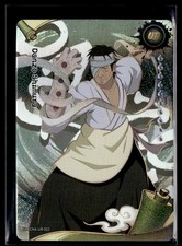 Kayou 2026 Naruto Ninja Age #NRCCNA-UR-022 Danzo Shimura