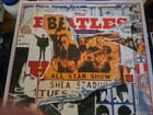 The Beatles Anthology II -  500 PC Jigsaw BB34017 Puzzle 1998 Album Cover Art! — photo 1