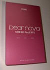 Pear Nova Cheek Palette in Pink 3g/0.14 oz x 3 New — photo 4