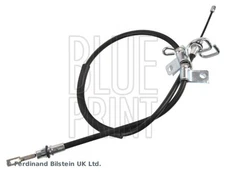 Blue Print ADA104627 Cable Pull, Parking Brake for Dodge