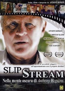 Slipstream - Nella mente oscura di Anthony Hopkins v... | DVD | Zustand sehr gut