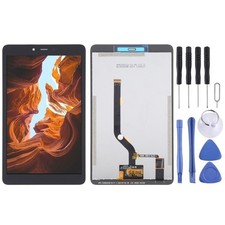 LCD Display Touch Screen Digitizer Assembly Replacement For Ulefone Armor Pad