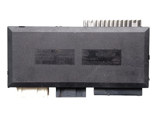 BMW E39 Grundmodul GM III Low 12 V 61.35‑8366527 / 5DK007047‑20 – Komfort‑ECU
