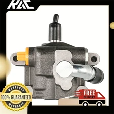 Power Steering Pump For Ford F-150 2009 All Engine 2010 V8 4.6L 5.4L 20389