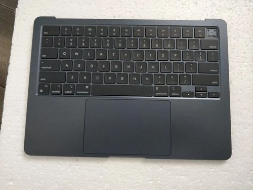 Apple Macbook Air 13" M2 A2681 2022 , Palmrest ,Keyboard, Touchpad ,MidnightBlue