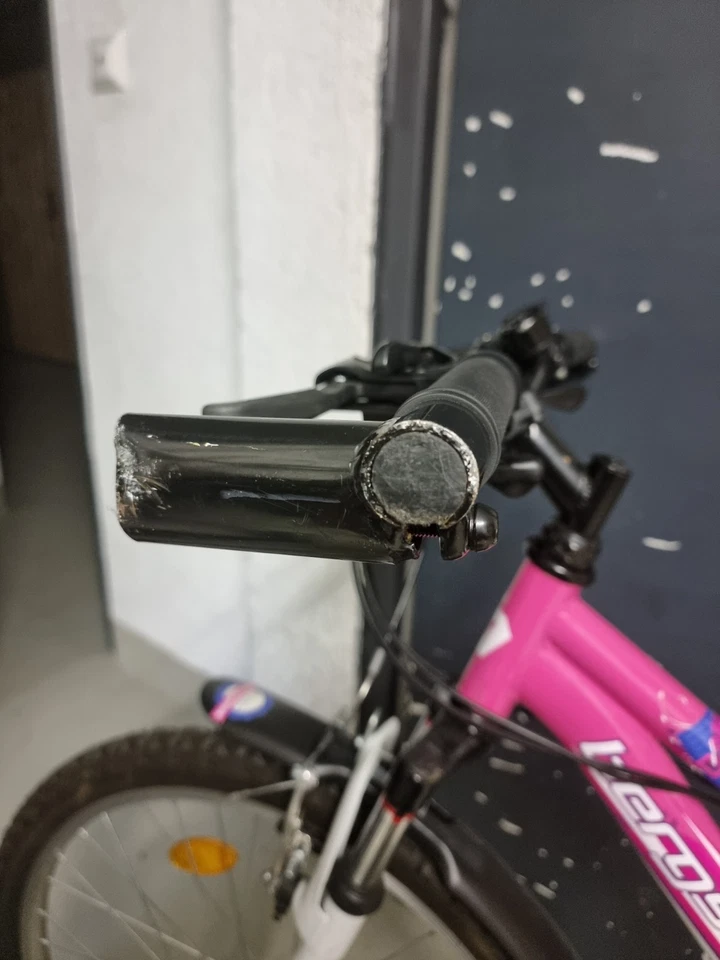 Bergsteiger Verona 24 Zoll Kinderfahrrad - Bild 2 von 4