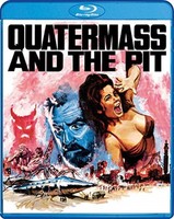Quatermass The Pit - Bd - G3Z