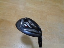 TITLEIST 816 H1 21 Degree HYBRID WOOD H 1 Hybrid Utility Fujikura Speeder X-Flex