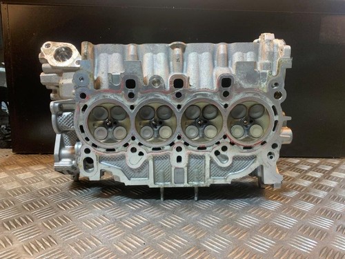 15-19 VAUXHALL ASTRA K MK7 1.4 PETROL CYLINDER HEAD/CAMSHAFTS ENGINE CODE D14XFT - Picture 4 of 10