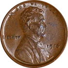 1916-P Lincoln Cent