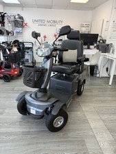 Used 8mph Vanos Galaxy 2 Mobility Scooter