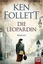 Die Leopardin von Follett, Ken | Buch | Zusta...