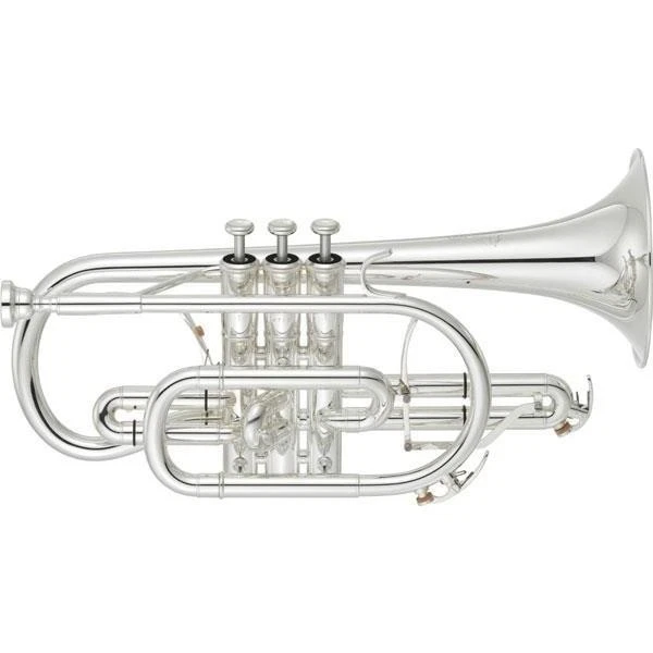 Yamaha Lacquered Brass Cornets for sale | eBay