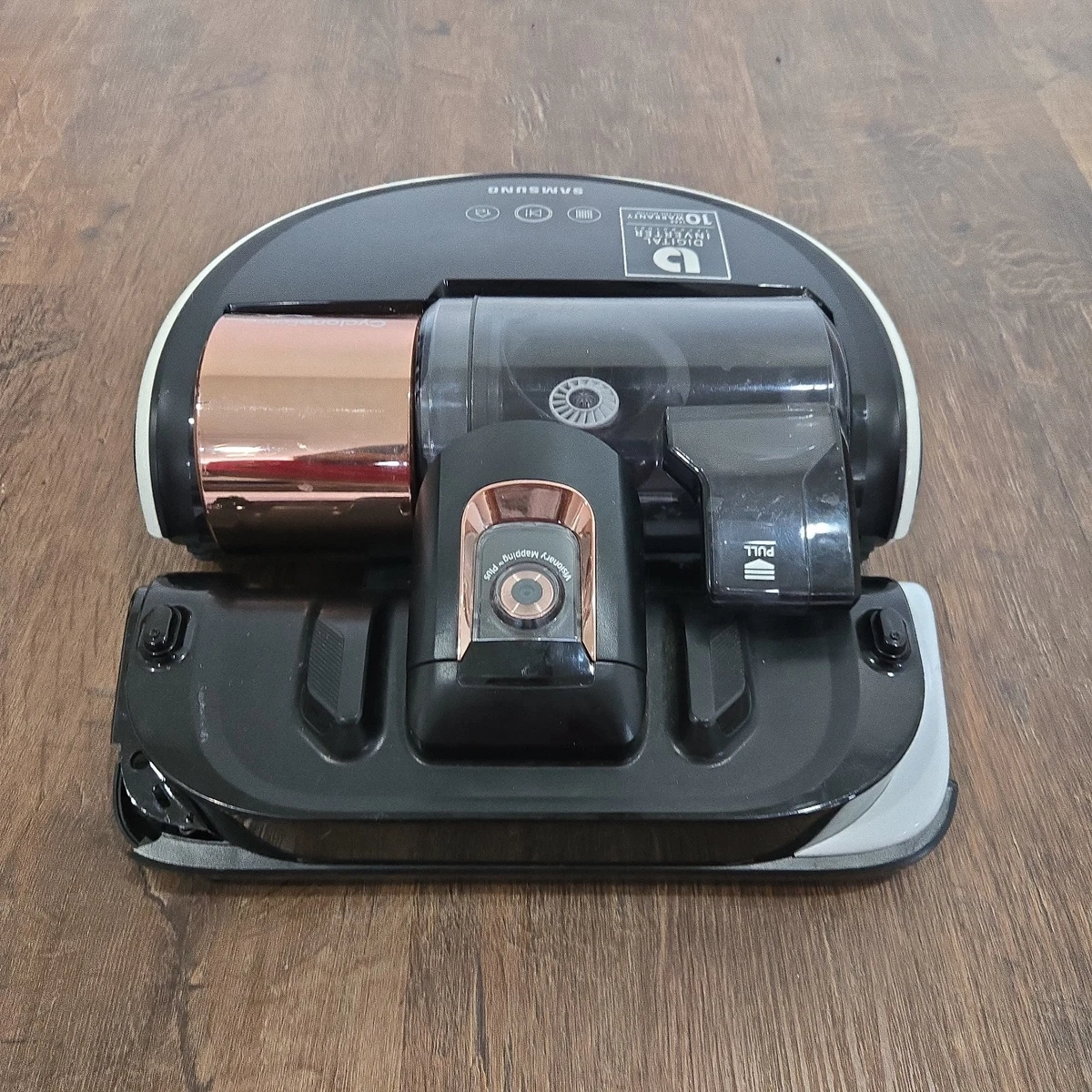 Samsung Cyclone Robotic Vacuum Cleaners for Sale - Shop New & Used