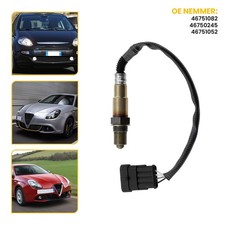 LAMBDASONDE passend für FIAT PUNTO PANDA ALFA ROMEO 147 156 SPIDER GTV LANCIA Y