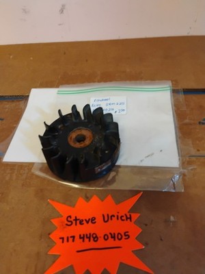 Flywheel Echo SRM 225 grass trimmer  A409000210