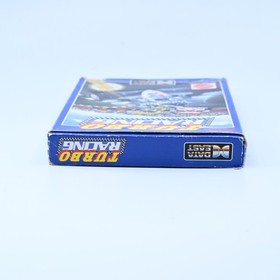 Turbo Racing - Nintendo Entertainment System / NES Boxed Game - PAL - FREE POST!