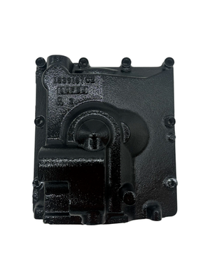 #ad 6.0 Powerstroke High Pressure Oil Pump Cover Early alum HPOP 1839187C2 $79.99
