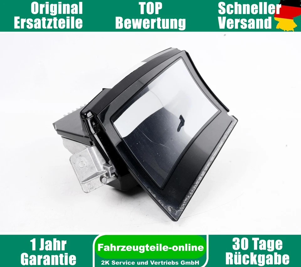 Affichage Tête HUD Projecteur BMW 3 Série F30 9358960 - Photo 2/4