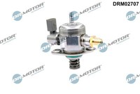 Dr.Motor Automotive Hochdruckpumpe DRM02707 FüR Audi Seat Skoda VW