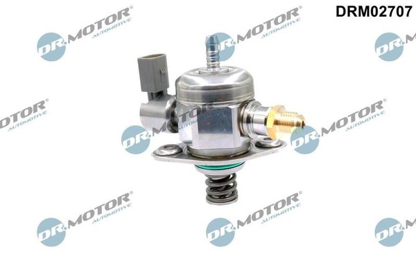 Dr.Motor Automotive Hochdruckpumpe DRM02707 FüR Audi Seat Skoda VW-image