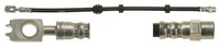 TRW Bremsschlauch PHD934 FüR VW Golf Vento 1H2 1H5 1H1 3 Variant TDI GTI 16V VR6