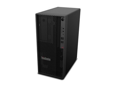 Lenovo ThinkStation P2 Tower Gen 2 - Intel Core Ultra 5 235, 32 GB RAM, 512 #-B1