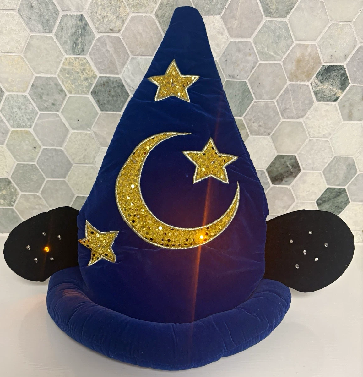 Disney World Hat Hats (1968-Now) for sale | eBay
