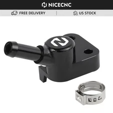 NICECNC Fuel Rail For KTM 250/350/450/500 EXCF 250/350/450 SXF XCF 2017-2025