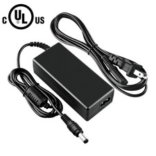 UL 42V 1.5A-2A AC adapter charger for Gotrax F1 ebike Power Supply PSU Mains