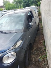 Feu arrière Citroen C1