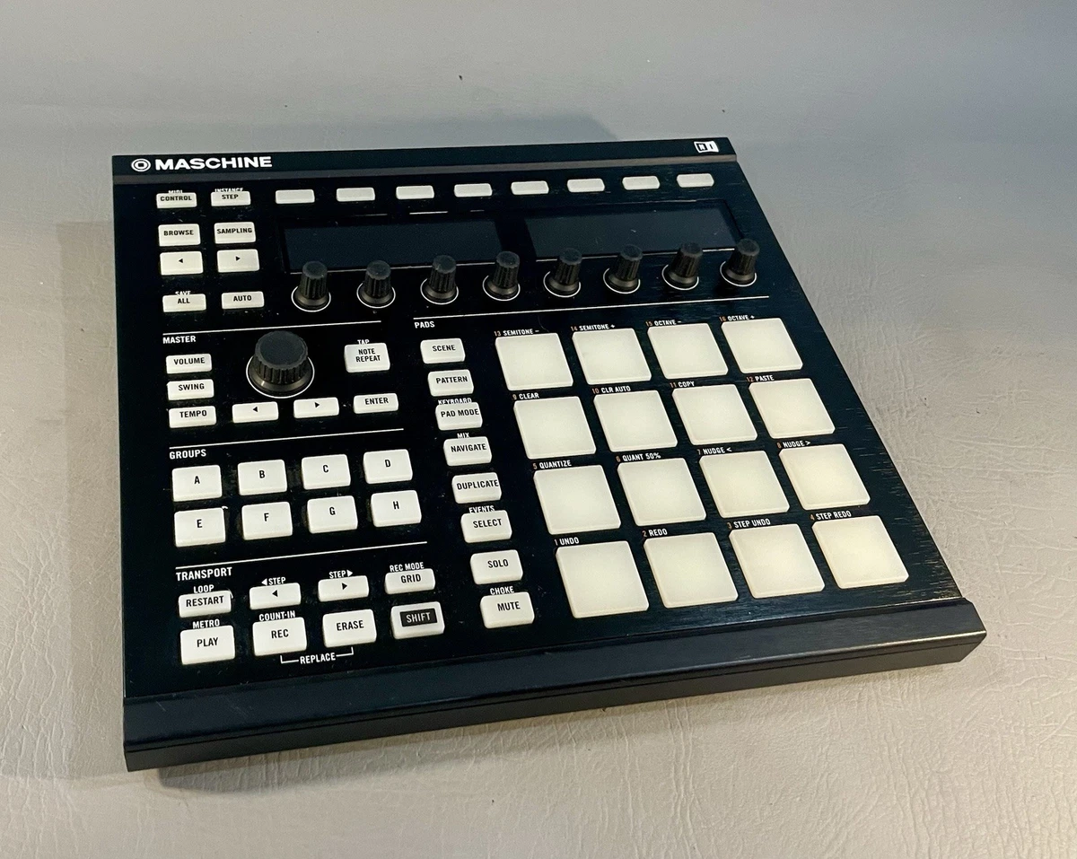 Maschine Mk2 for sale | eBay